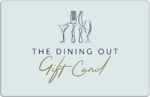 the dining out